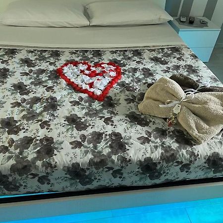 B&B Angela 那不勒斯 外观 照片
