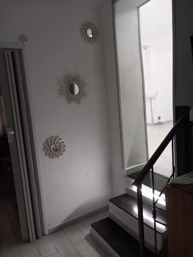 B&B Angela 那不勒斯 外观 照片